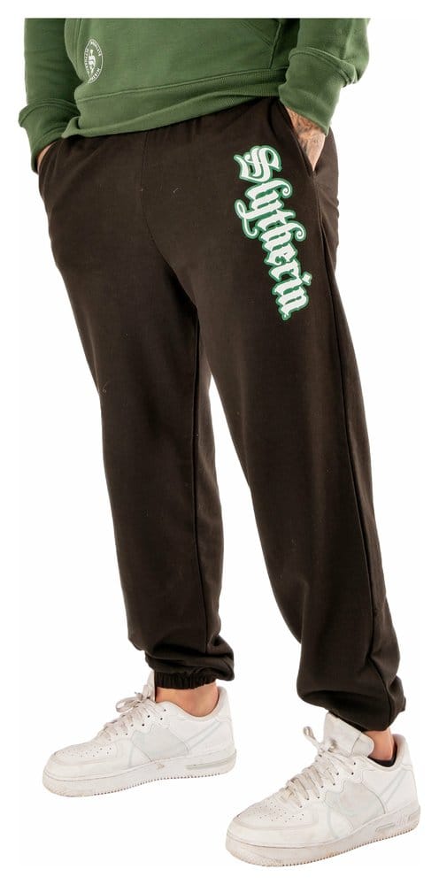 Harry Potter Jogger Slytherin Lounge Set Size XXL