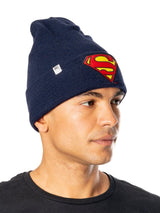 Superman Beanie Classic