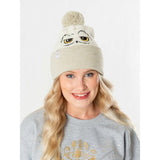 Harry Potter Beanie Hedwig