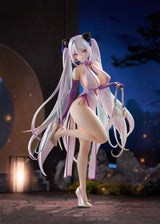 Azur Lane PVC Figure 1/6 Kearsarge Springtime Monitoring 28 cm