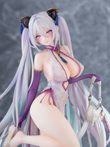 Azur Lane PVC Figure 1/6 Kearsarge Springtime Monitoring 28 cm