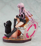 Danganronpa: Kibou no Gakuen to Zetsubou no Koukousei The Animation PVC Figure 1/8 Kyoko Kirigiri (re-run) 15 cm
