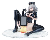 Azur Lane PVC Figure 1/6 Washington: Making the Rounds 14 cm