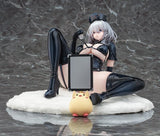 Azur Lane PVC Figure 1/6 Washington: Making the Rounds 14 cm