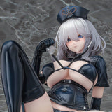 Azur Lane PVC Figure 1/6 Washington: Making the Rounds 14 cm