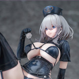 Azur Lane PVC Figure 1/6 Washington: Making the Rounds 14 cm