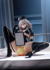 Azur Lane PVC Figure 1/6 Washington: Making the Rounds 14 cm