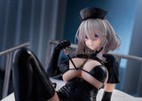 Azur Lane PVC Figure 1/6 Washington: Making the Rounds 14 cm