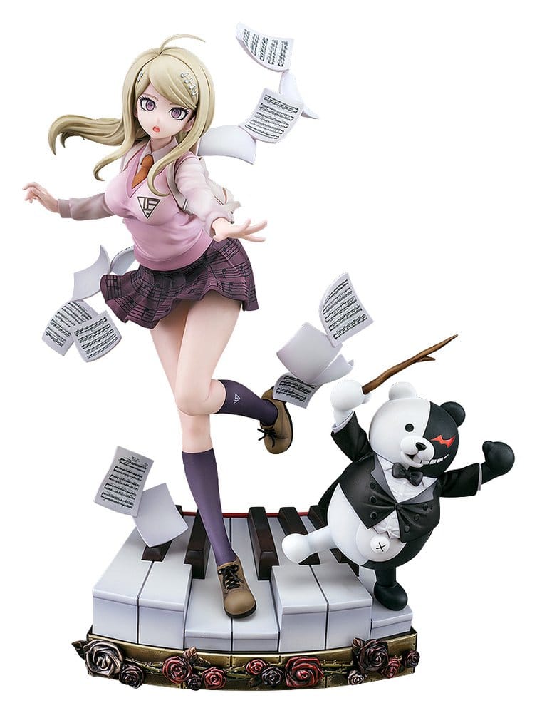 Danganronpa V3: Killing Harmony PVC Figure 1/7 Kaede Akamatsu (re-run) 24 cm