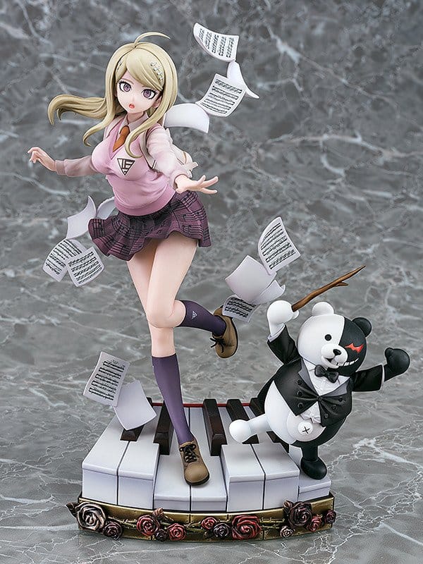 Danganronpa V3: Killing Harmony PVC Figure 1/7 Kaede Akamatsu (re-run) 24 cm