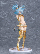 Girls' Frontline PVC Figure 1/6 PA-15 Gold Cow Bikini Ver. 28 cm