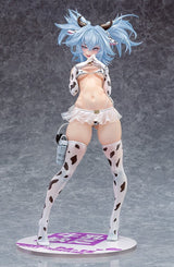 Girls' Frontline PVC Figure 1/6 PA-15 Cow Bikini Ver. 28 cm
