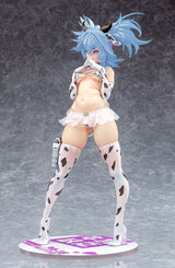 Girls' Frontline PVC Figure 1/6 PA-15 Cow Bikini Ver. 28 cm