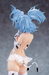 Girls' Frontline PVC Figure 1/6 PA-15 Cow Bikini Ver. 28 cm