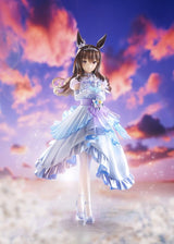 Umamusume: Pretty Derby PVC Figure 1/7 [Glacialis Vega] Admire Vega 26 cm