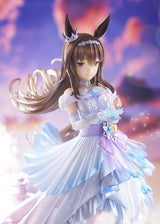 Umamusume: Pretty Derby PVC Figure 1/7 [Glacialis Vega] Admire Vega 26 cm