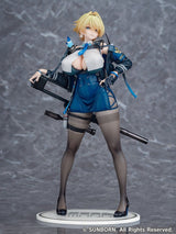 Girls' Frontline 2: Exilium PVC Figure 1/6 Nikketa 28 cm