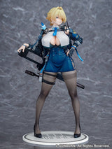 Girls' Frontline 2: Exilium PVC Figure 1/6 Nikketa 28 cm