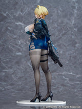 Girls' Frontline 2: Exilium PVC Figure 1/6 Nikketa 28 cm