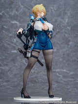 Girls' Frontline 2: Exilium PVC Figure 1/6 Nikketa 28 cm
