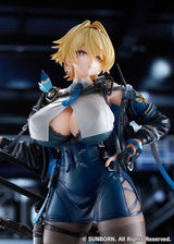 Girls' Frontline 2: Exilium PVC Figure 1/6 Nikketa 28 cm