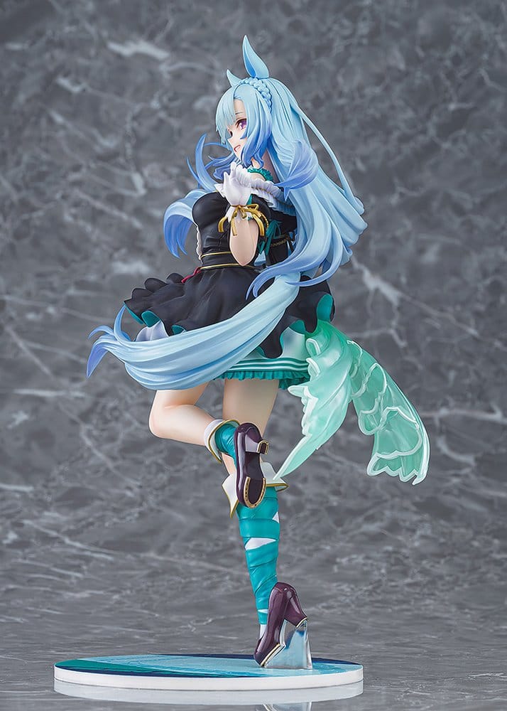 Umamusume: Cinderella Gray PVC Figure 1/7 Mejiro Ardan 26 cm