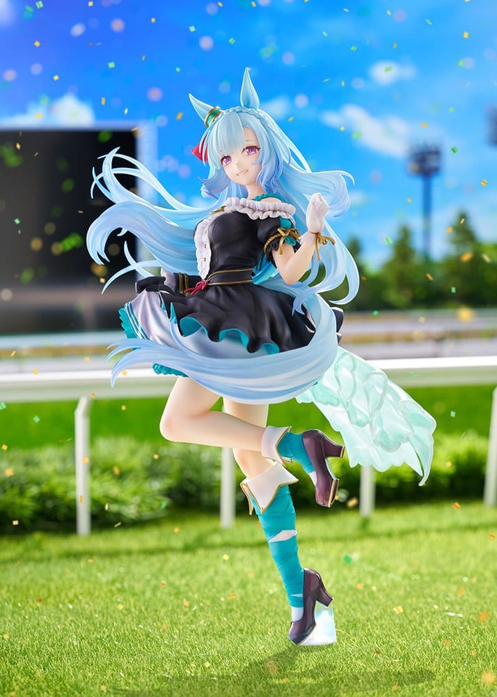 Umamusume: Cinderella Gray PVC Figure 1/7 Mejiro Ardan 26 cm