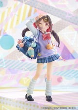 ONIMAI: I'm Now Your Sister! PVC Figure 1/6 Mihari Oyama Heisei Gyaru Ver. 25 cm