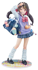 ONIMAI: I'm Now Your Sister! PVC Figure 1/6 Mihari Oyama Heisei Gyaru Ver. 25 cm