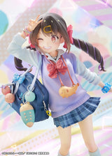 ONIMAI: I'm Now Your Sister! PVC Figure 1/6 Mihari Oyama Heisei Gyaru Ver. 25 cm