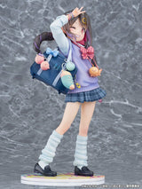 ONIMAI: I'm Now Your Sister! PVC Figure 1/6 Mihari Oyama Heisei Gyaru Ver. 25 cm