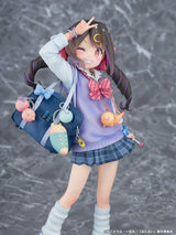 ONIMAI: I'm Now Your Sister! PVC Figure 1/6 Mihari Oyama Heisei Gyaru Ver. 25 cm