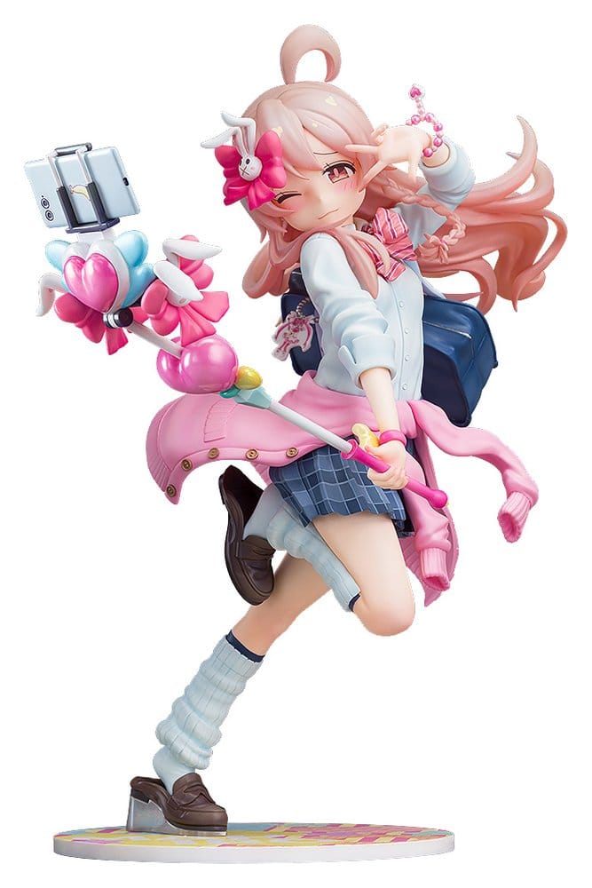 ONIMAI: I'm Now Your Sister! PVC Figure 1/6 Mahiro Oyama Heisei Gyaru Ver. 25 cm