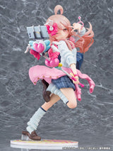 ONIMAI: I'm Now Your Sister! PVC Figure 1/6 Mahiro Oyama Heisei Gyaru Ver. 25 cm