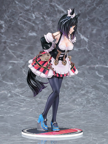 Umamusume: Pretty Derby PVC Figure 1/7 Eishin Flash: Victory Pose Ver. 25 cm
