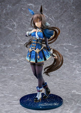 Umamusume: Pretty Derby PVC Figure 1/7 Admire Vega (re-run) 26 cm