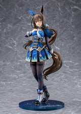 Umamusume: Pretty Derby PVC Figure 1/7 Admire Vega (re-run) 26 cm