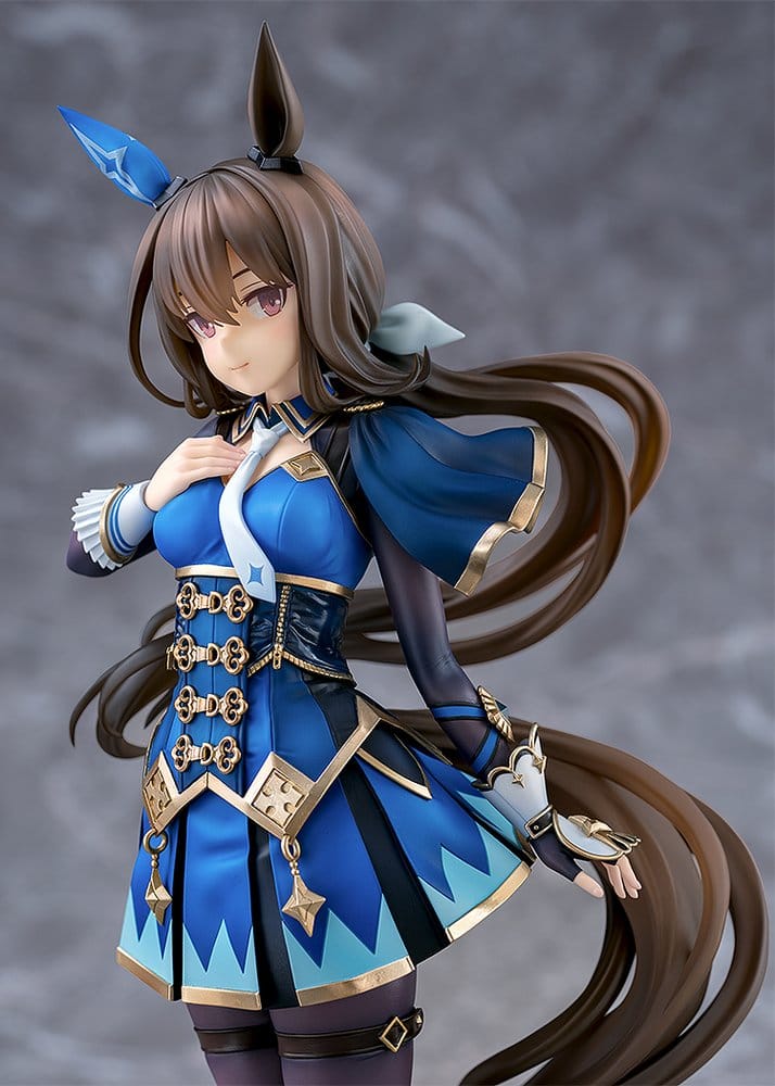 Umamusume: Pretty Derby PVC Figure 1/7 Admire Vega (re-run) 26 cm