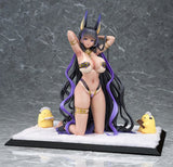 Azur Lane PVC Figure 1/6 Cleopatra: Stars and Roses 22 cm