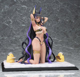 Azur Lane PVC Figure 1/6 Cleopatra: Stars and Roses 22 cm