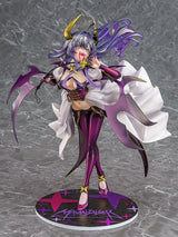 Gushing over Magical Girls PVC Statue 1/7 Magia Baiser: Second Form 26 cm