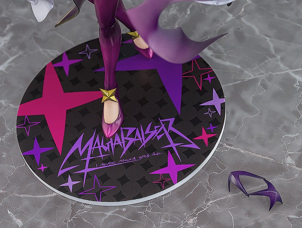 Gushing over Magical Girls PVC Statue 1/7 Magia Baiser: Second Form 26 cm