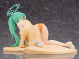 Blue Archive PVC Statue 1/6 Hiyori Swimsuit Memorial Lobby Ver. 26 cm