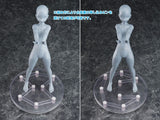 Parts for Figures Base Float