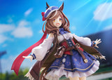 Uma Musume Pretty Derby PVC Statue 1/7 Matikanetannhauser 26 cm