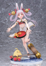 Azur Lane Statue 1/7 Shimakaze: Clumsy Moon Rabbit 25 cm