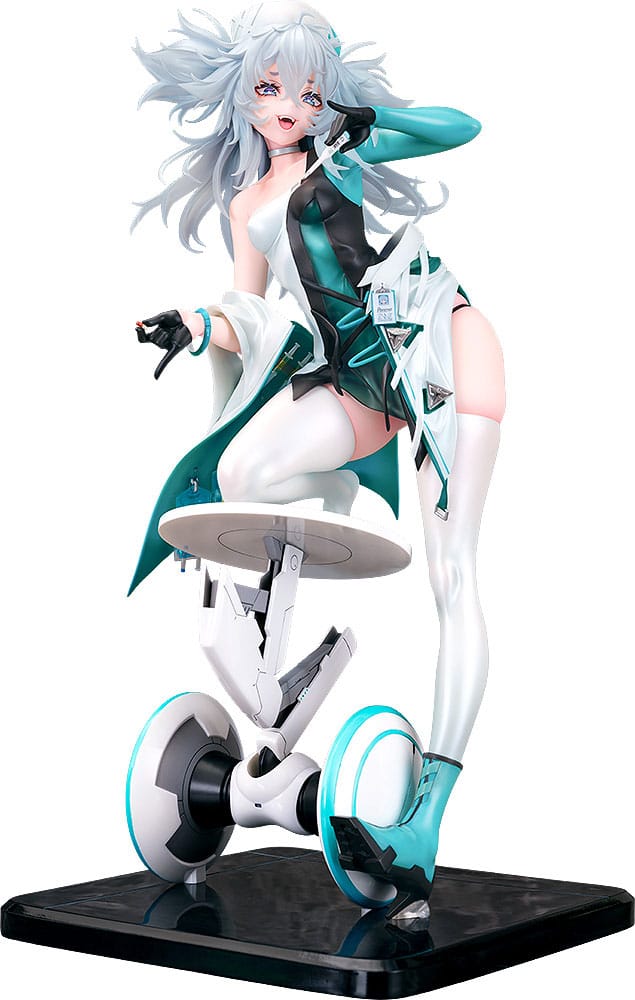 Girls' Frontline: Neural Cloud Florence 26cm 1/7 Scale PVC Statue