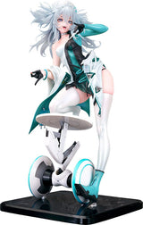 Girls' Frontline: Neural Cloud Florence 26cm 1/7 Scale PVC Statue