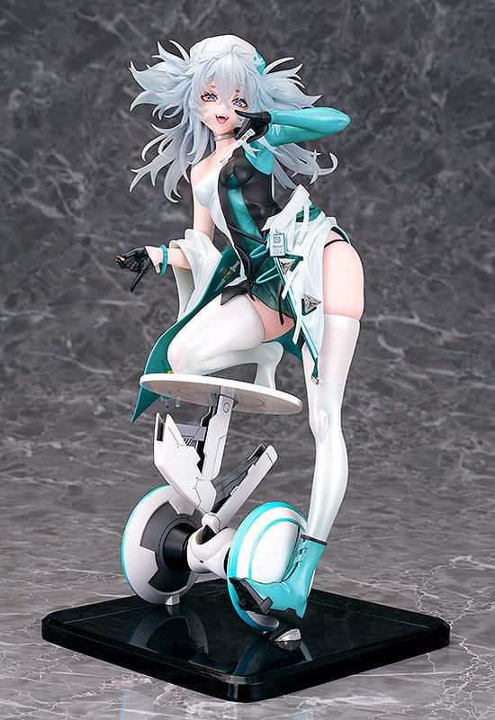Girls' Frontline: Neural Cloud Florence 26cm 1/7 Scale PVC Statue