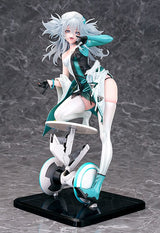 Girls' Frontline: Neural Cloud Florence 26cm 1/7 Scale PVC Statue